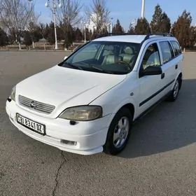 Opel Astra 1999