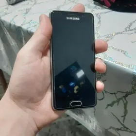 Samsung A3 16