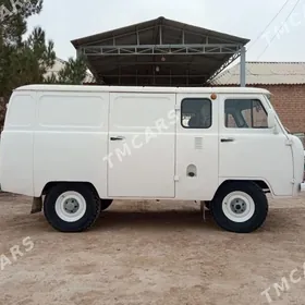 UAZ 2206 1999