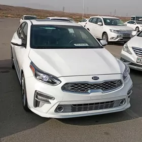 Kia Forte 2021