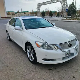 Lexus GS 2010