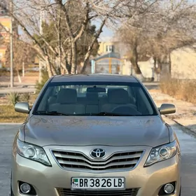 Toyota Camry 2010