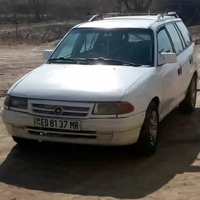 Opel Astra 1994