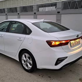 Kia Forte 2020