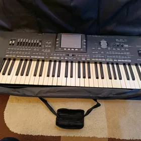 Korg pa3 x