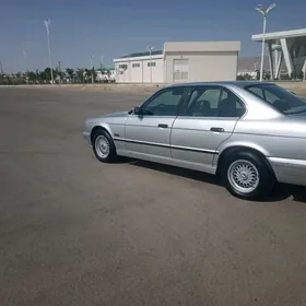 BMW 525 1991