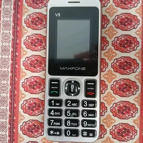 Maxfone V5