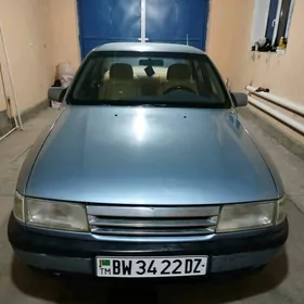 Opel Vectra 1989