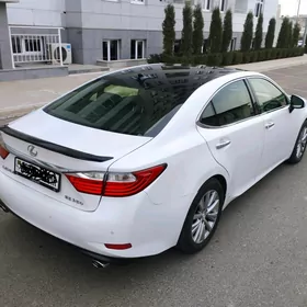 Lexus ES 350 2013