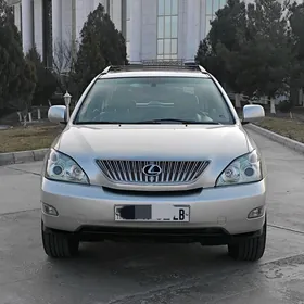 Lexus RX 330 2004