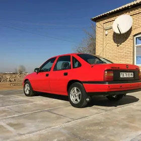 Opel Vectra 1991