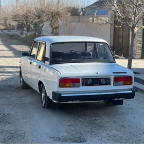 Lada 2107 2010