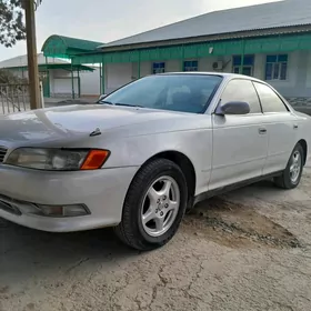 Toyota Mark II 1995