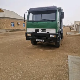 Howo Sinotruk 2001