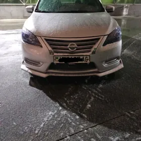 Nissan Sentra 2012