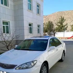 Toyota Camry 2002