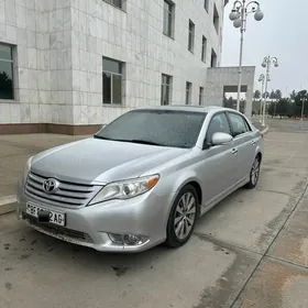 Toyota Avalon 2012