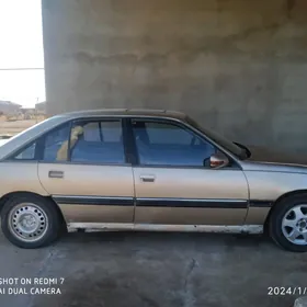 Opel Omega 1992