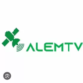 ÄLEM TV kartlary