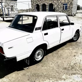 Lada 2107 2000