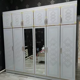 MEBEL TÄZE GARNITUR ŞFANER