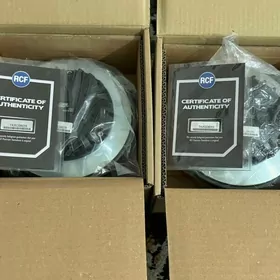 RCF CD850. 2. 0
