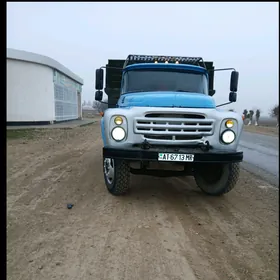 Zil 130 1991