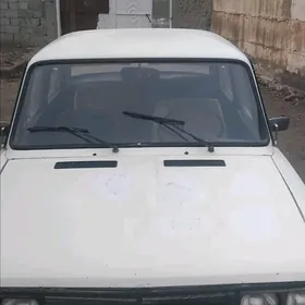 Lada 2106 1998