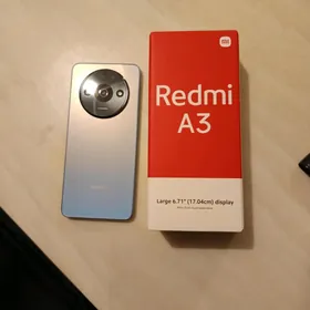 redmi A3 KREDIT