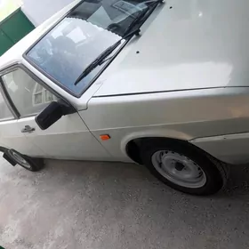 Lada 21099 2002