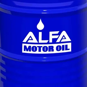 ALFA MOTOR OIL  ýaglary