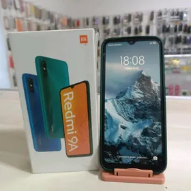 Redmi 9A 3/32gb
