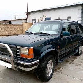 Ford Explorer 1994