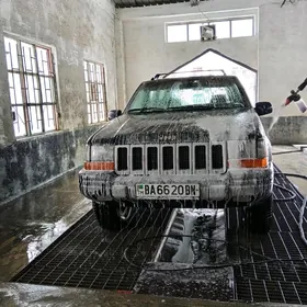 Jeep Grand Cherokee 1997