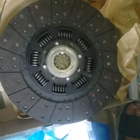Feredo splenÿa disk