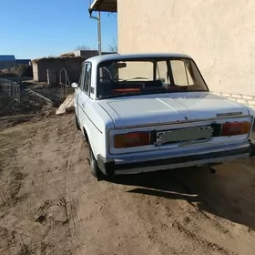 Lada 2106 1992