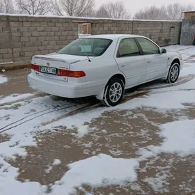 Toyota Camry 1997