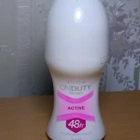 Avon Antiperspirant