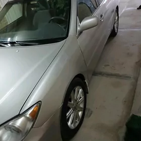 Toyota Camry 2002