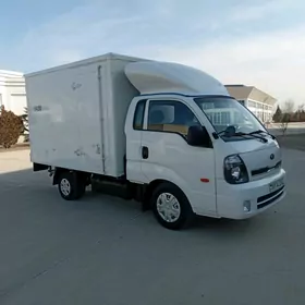 Kia Bongo 2019