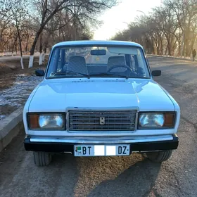 Lada 2107 1999