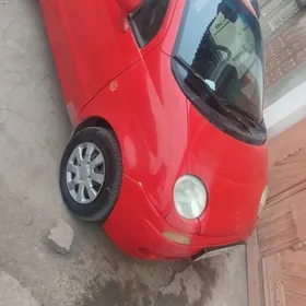 Daewoo Matiz 1999