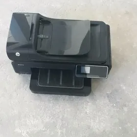 hp printer