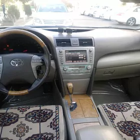 Toyota Camry 2007