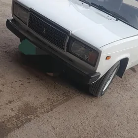 Lada 2107 1999