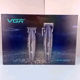 ORGINAL VGR V-640 2 V 1