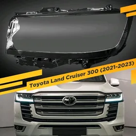 LC300 farа ayna korpus стекло