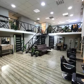 Gözellik salon