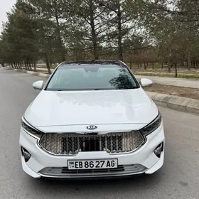 Kia Cadenza 2020