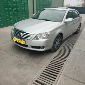 Toyota Avalon 2006